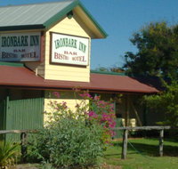 Ironbark Inn Motel - Accommodation Burleigh