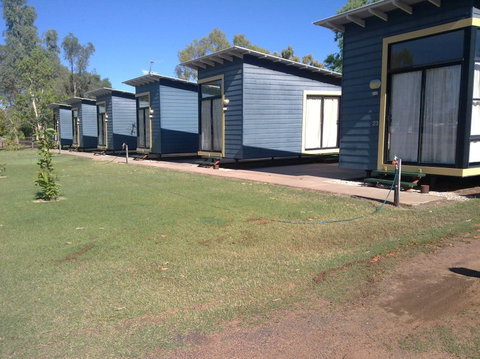 Ironbark Inn Motel - Accommodation Burleigh 1