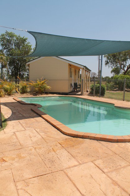 Ironbark Inn Motel - Accommodation Burleigh 3