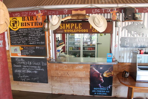 Ironbark Inn Motel - Accommodation Burleigh 4