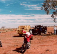 Epsilon Station - Accommodation Burleigh