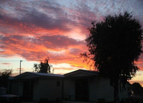 Cooper Cabins - Accommodation Burleigh 0