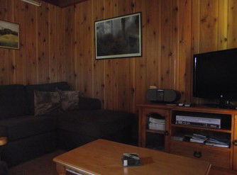 UTM - Holiday Home - Accommodation Burleigh 1