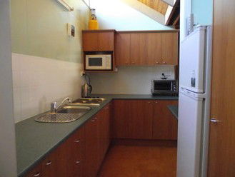 UTM - Holiday Home - Accommodation Burleigh 4