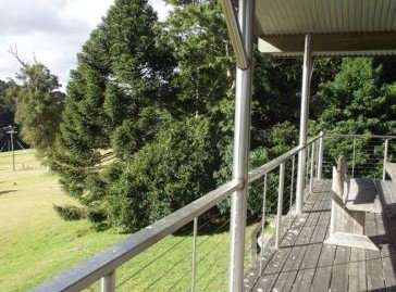 Ringtail Lodge - Holiday Home - Accommodation Burleigh 0