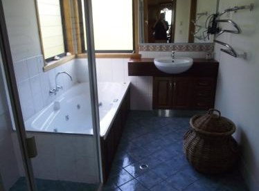 Ringtail Lodge - Holiday Home - Accommodation Burleigh 1