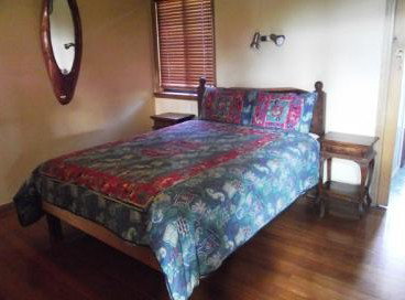Ringtail Lodge - Holiday Home - Accommodation Burleigh 2