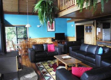 Ringtail Lodge - Holiday Home - Accommodation Burleigh 3