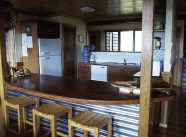 Ringtail Lodge - Holiday Home - Accommodation Burleigh 4