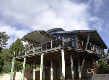 Ringtail Lodge - Holiday Home - Accommodation Burleigh 5