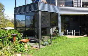 Eagles Rest Retreat - Accommodation Burleigh 0