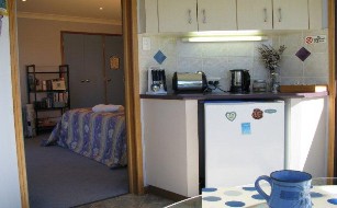 Eagles Rest Retreat - Accommodation Burleigh 1