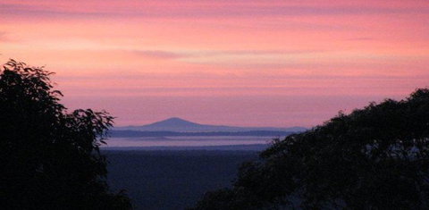 Eagles Rest Retreat - Accommodation Burleigh 5