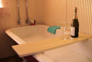 Rachels Cottage - Accommodation Burleigh 1