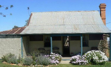 Rachels Cottage - Accommodation Burleigh 5