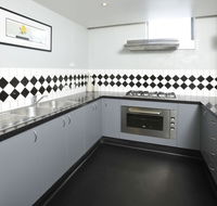 Sleep and Go Hotel Preston - Accommodation Burleigh