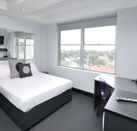 Budget1Hotel - Accommodation Burleigh