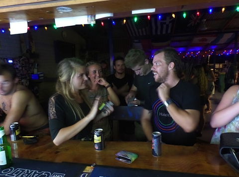 Cable Beach Backpackers Broome - Accommodation Burleigh 2