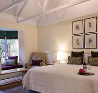 Cape Lodge - Accommodation Burleigh