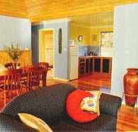 Ellensbrook Cottages - Accommodation Burleigh