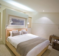 Injidup Spa Retreat - Accommodation Burleigh