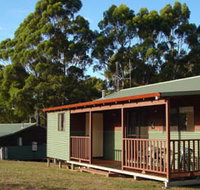 Tinglewood Cabins - Accommodation Burleigh