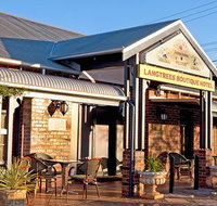 Langtrees Guest Hotel - Accommodation Burleigh