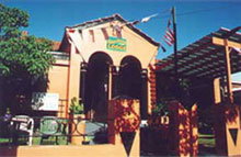 Aberdeen Lodge Backpackers - Accommodation Burleigh 0