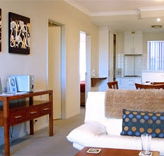 Churchill Apartments - Accommodation Burleigh