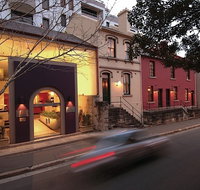 Rendezvous Stafford Hotel - Accommodation Burleigh