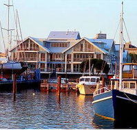 Pelicans Landing - Accommodation Burleigh