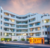 West End Central Apartments - Accommodation Burleigh