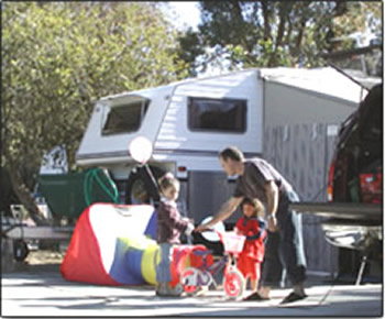 Hazelmere WA Accommodation Burleigh