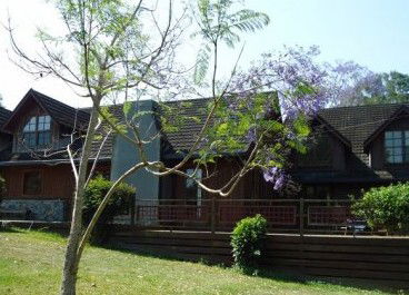 Fairy Wren Lodge Bed & Breakfast - Accommodation Burleigh 0