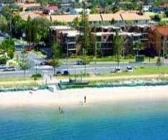 Broadwater Garden Village - Accommodation Burleigh 0