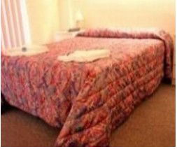 Broadwater Garden Village - Accommodation Burleigh 1