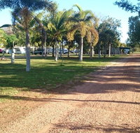 Barcaldine Tourist Park - Accommodation Burleigh