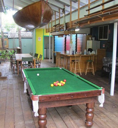 Arcadia QLD Accommodation Burleigh