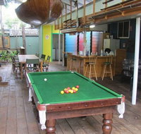 Arcadia Beach Guest House - Accommodation Burleigh