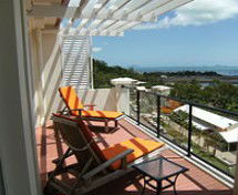 Blue Horizon Resort Apartments - Accommodation Burleigh 1
