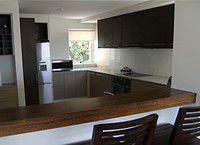 Blue Horizon Resort Apartments - Accommodation Burleigh 2