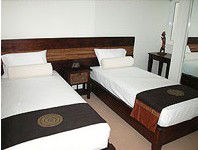 Blue Horizon Resort Apartments - Accommodation Burleigh 5