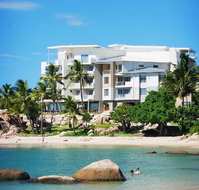 Coral Cove Apartments - Accommodation Burleigh