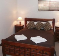 Beachside Holiday Units - Accommodation Burleigh