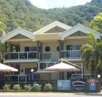 Champagne Apartments - Accommodation Burleigh