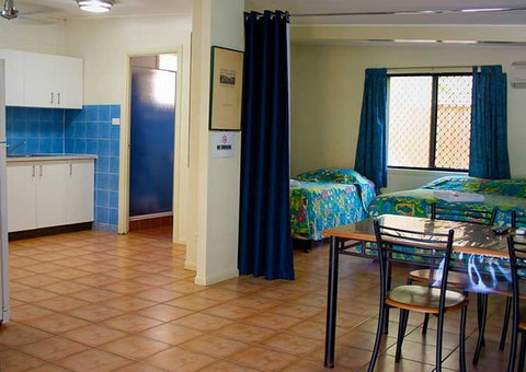 Adobe Motel - Accommodation Burleigh 4