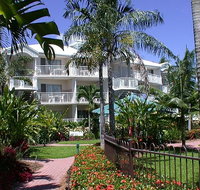 Australis Cairns Beach Resort - Accommodation Burleigh