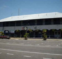 Burdekin Hotel - Accommodation Burleigh