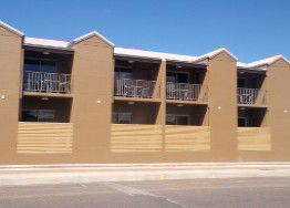 Central Hotel Cloncurry - Accommodation Burleigh 2