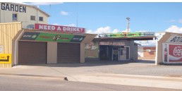 Central Hotel Cloncurry - Accommodation Burleigh 4